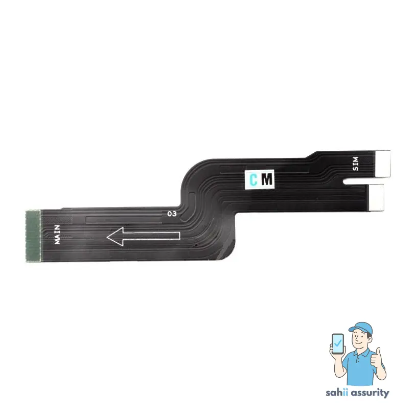 Main Board Flex Cable for Motorola Moto G22